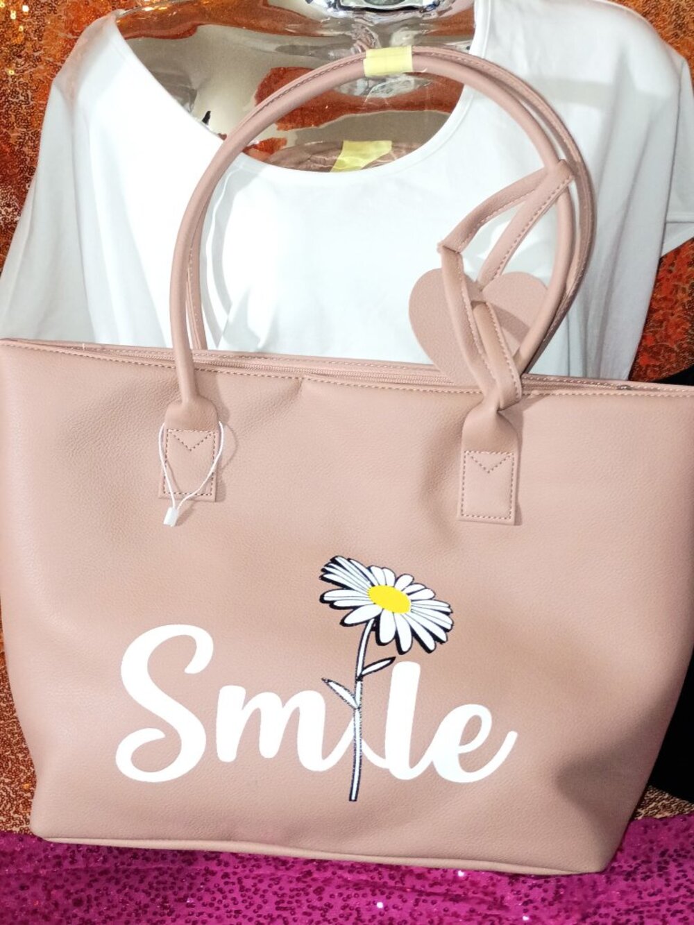 Shoulder bag